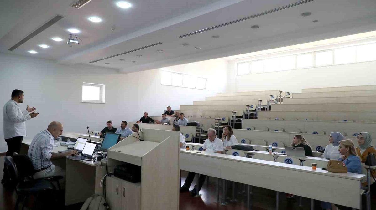 Sakarya\'nın Geleceği için Stratejik Plan Hazırlığı