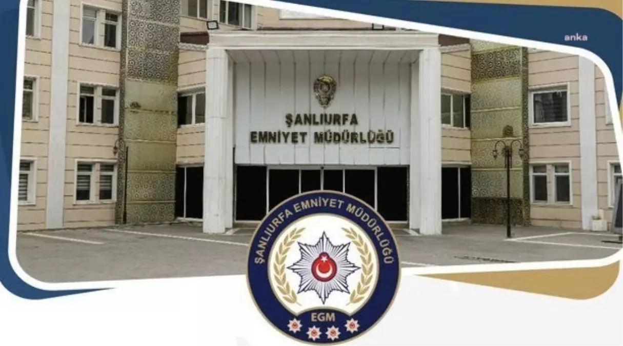 Şanlıurfa\'da 12 Kayıp Çocuk Bulundu