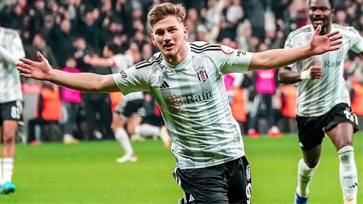 Semih Kılıçsoy\'a dev talip! Beşiktaş aynı gün reddetti