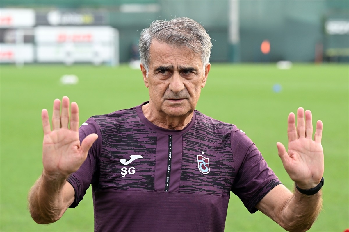 Güneş: Taraftarın beklentisi coşkulu oyun