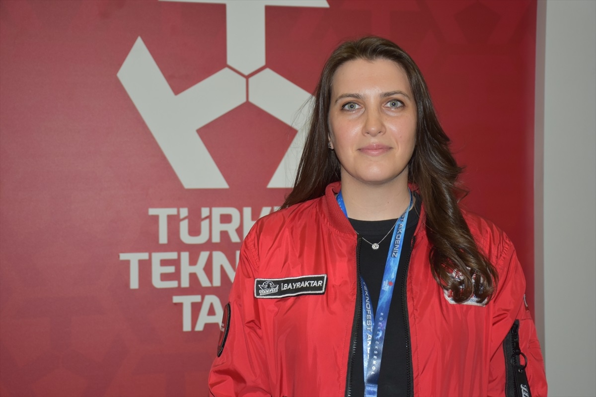 TEKNOFEST\'te İleri Teknoloji Girişimleri