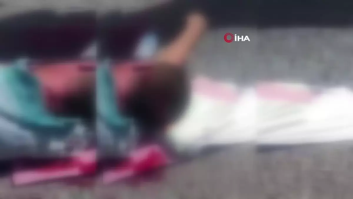 TEM Otoyolu\'nda feci kaza: 1\'i ağır 2 yaralı