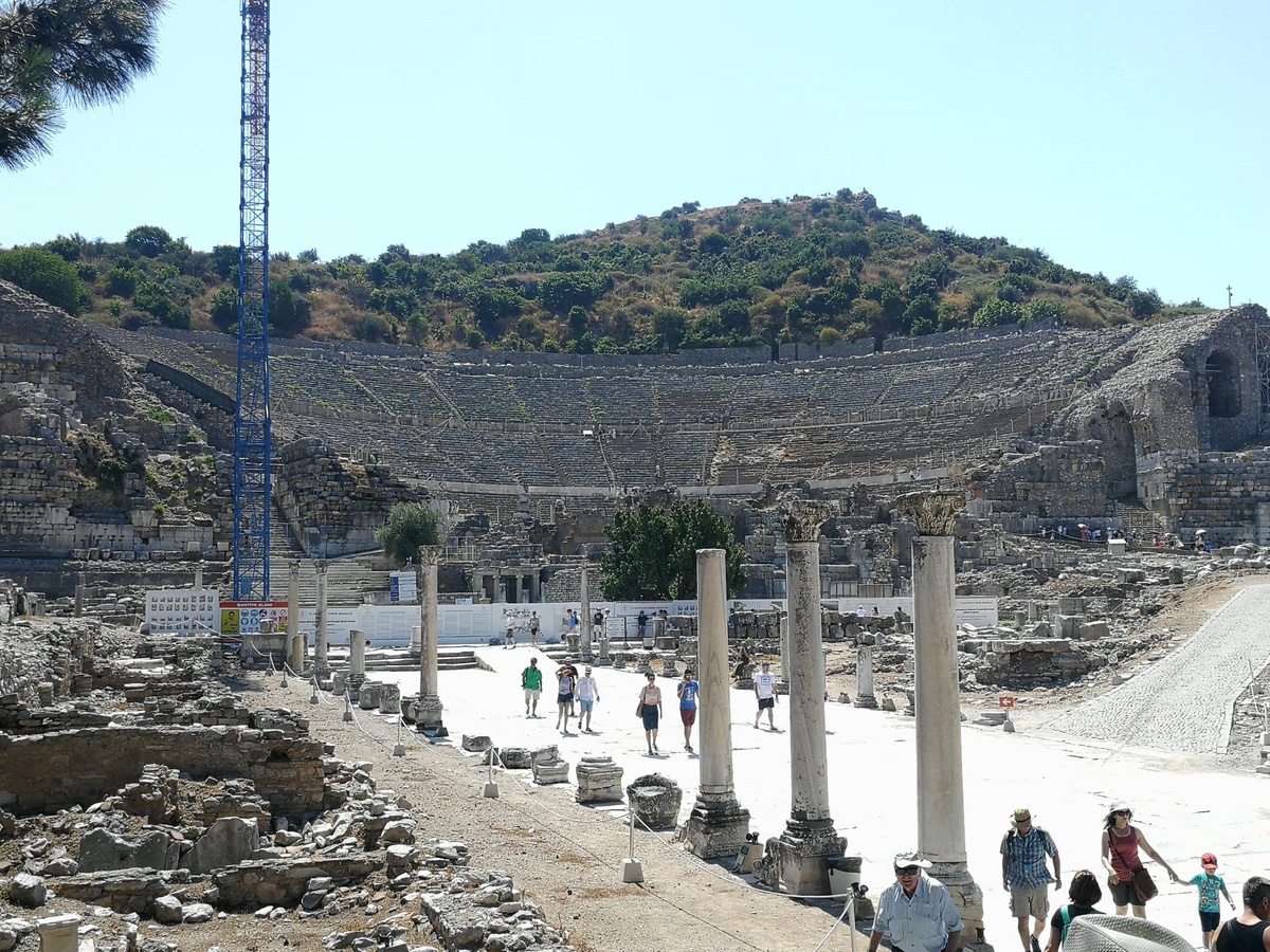 2023\'te Müze Ziyareti Artış Gösterdi