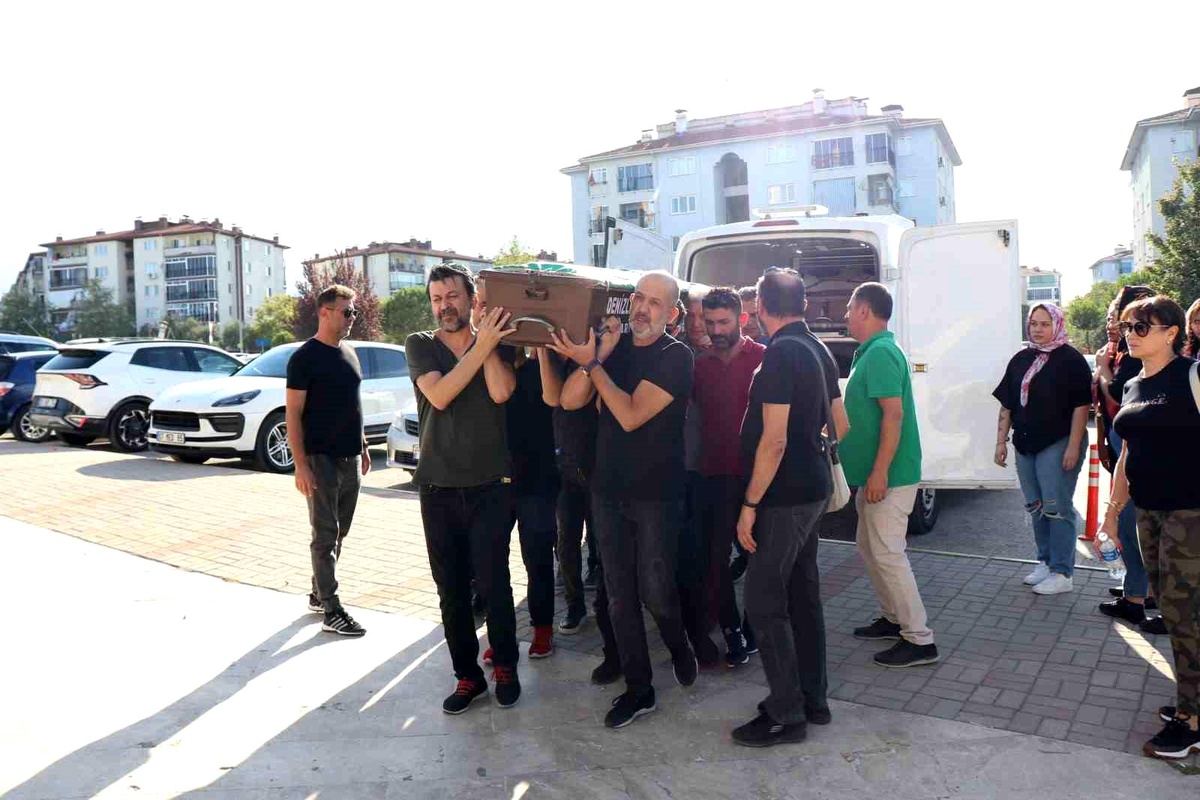 Kazadan 55 Gün Sonra Hayatını Kaybetti