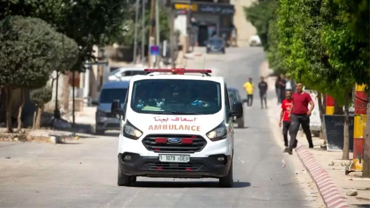 Protestoda Türk-Amerikan Kadın Öldürüldü