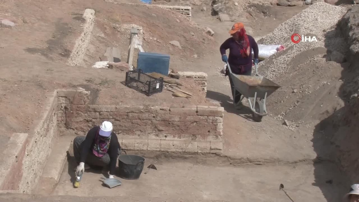 4 bin 200 yıl önceki felaketin sebebi iklim değişikliği