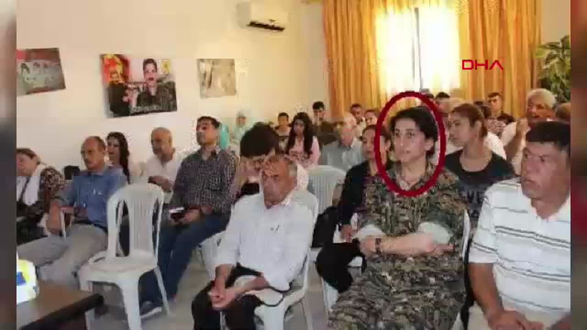 MİT, PKK\'nın İran Sorumlusunu Etkisiz Hale Getirdi