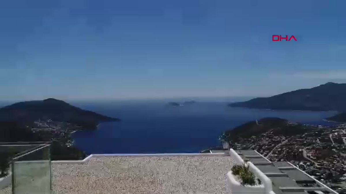 Villa Turizminde Dolandırıcılık Uyarısı