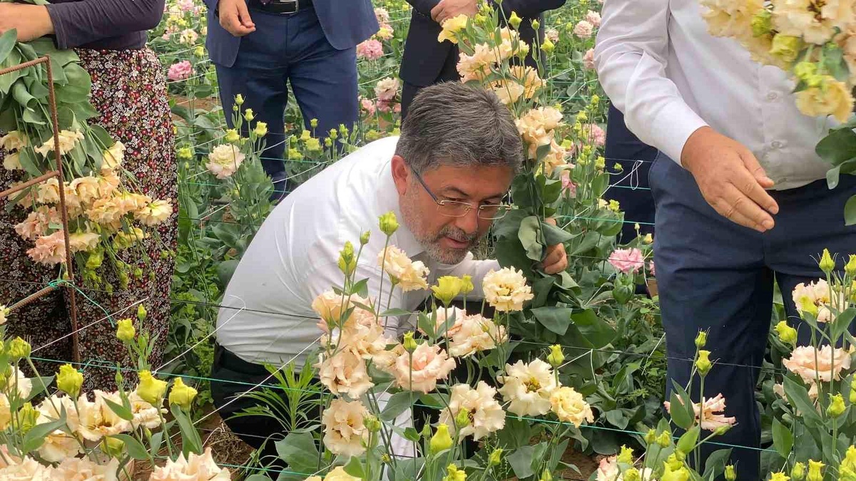 Gıda Denetimlerine 900 Bin Kontrol