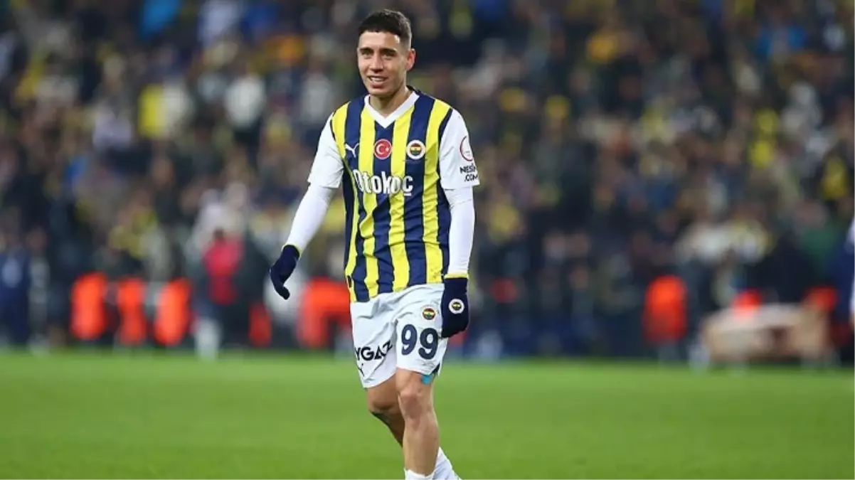 Çuval dolusu para teklif ettiler ama Emre Mor gitmiyor