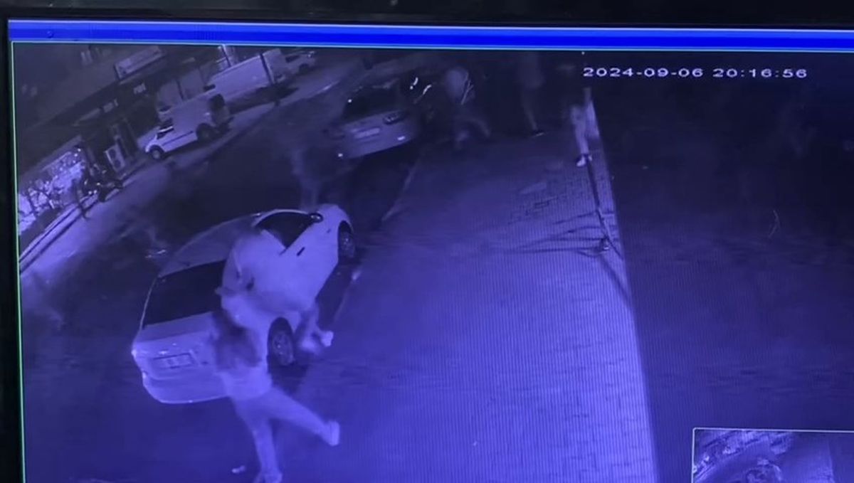 Esenyurt\'ta Polisle Kavga: 1 Şüpheli Yaralı