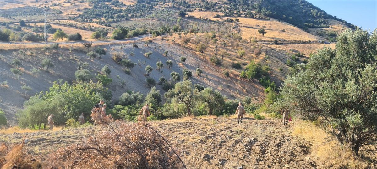Zihinsel Engelli Kişi 11 Saatte Bulundu