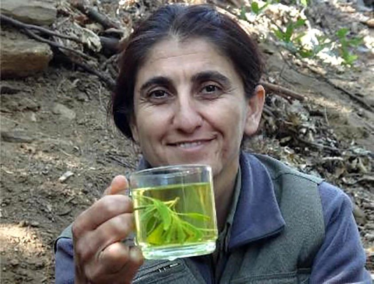 MİT, PKK\'nın İran sorumlusunu etkisiz hale getirdi