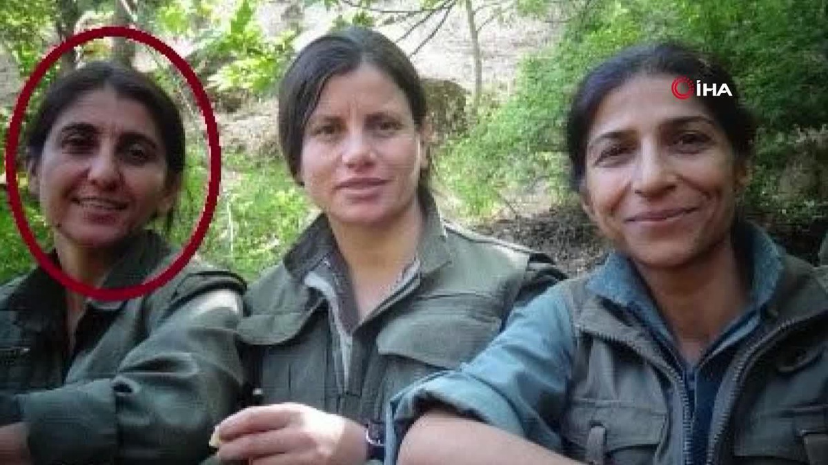 MİT\'ten Süleymaniye\'de PKK\'ya Darbe