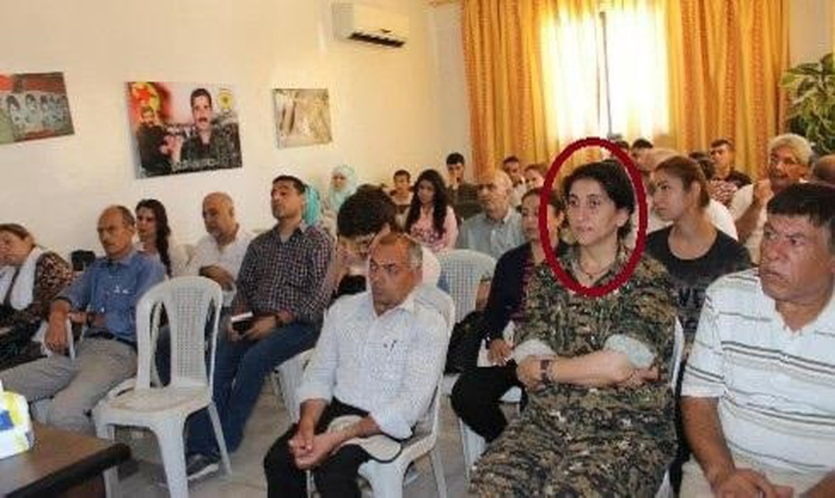 MİT, PKK\'nın İran sorumlusunu etkisiz hale getirdi
