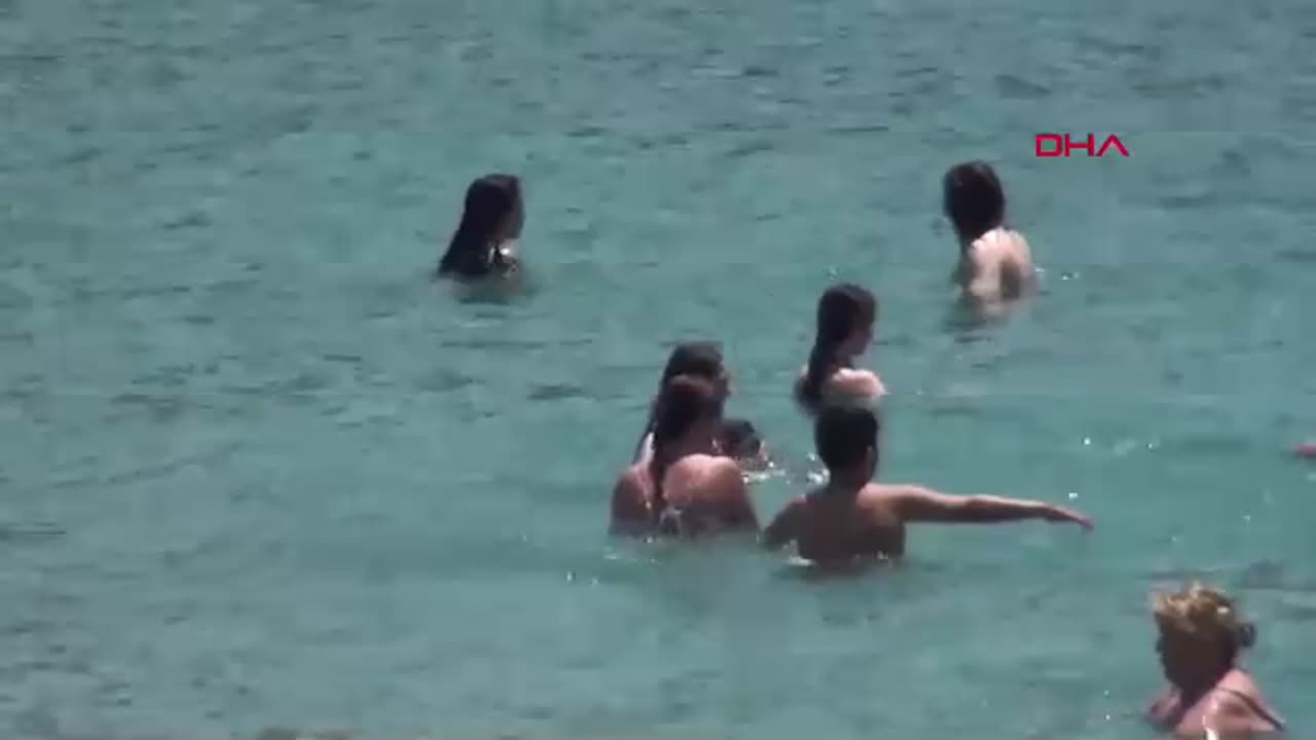 Bodrum\'da 1 Milyon Turist Beklentisi