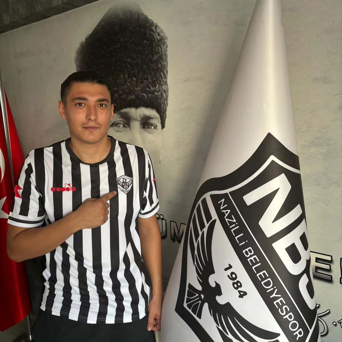 Nazillispor Evinde Vanspor\'u Ağırlayacak