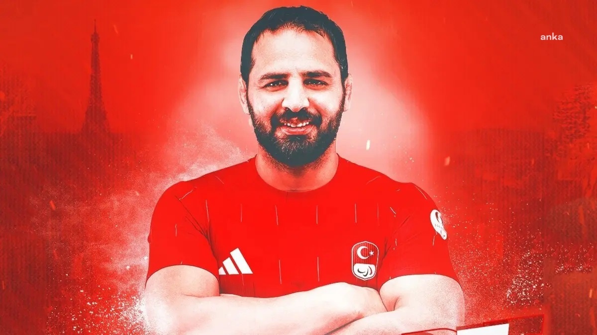 İbrahim Bölükbaşı\'ndan Tarihi Başarı