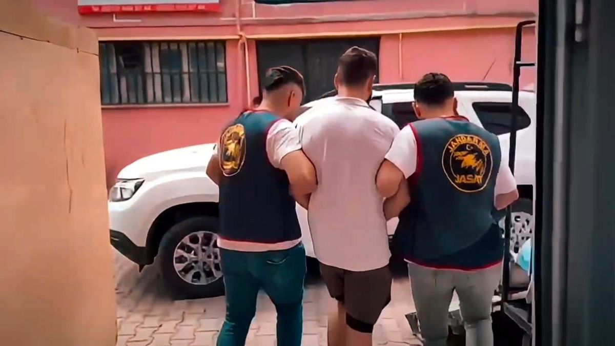 Tekirdağ\'da Suçlulara Operasyon