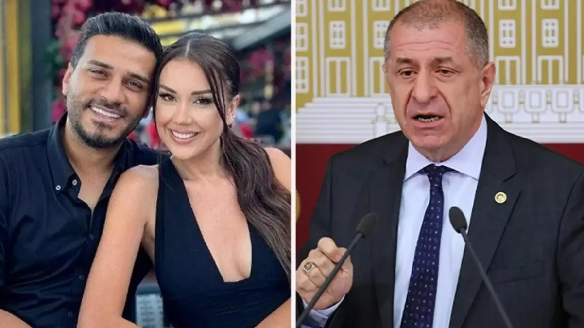 Ümit Özdağ, Engin Polat\'la ilgili sözlerine açıklık getirdi: İki politikacı arasındaki pazarlıkta rakam telaffuz edilmiş