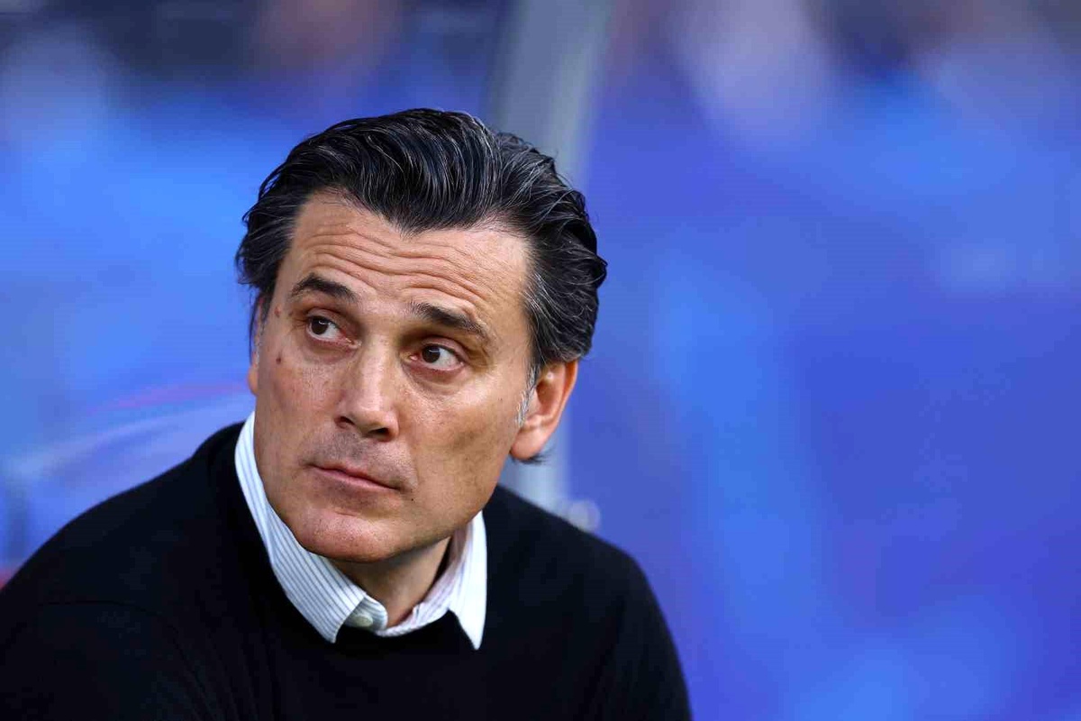 Montella\'dan İzlanda Maçı Açıklaması