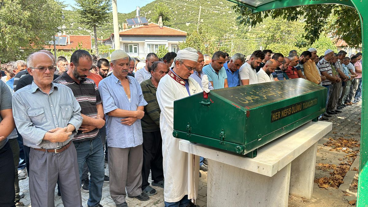 Isparta\'da Bıçaklama: Genç Hayatını Kaybetti