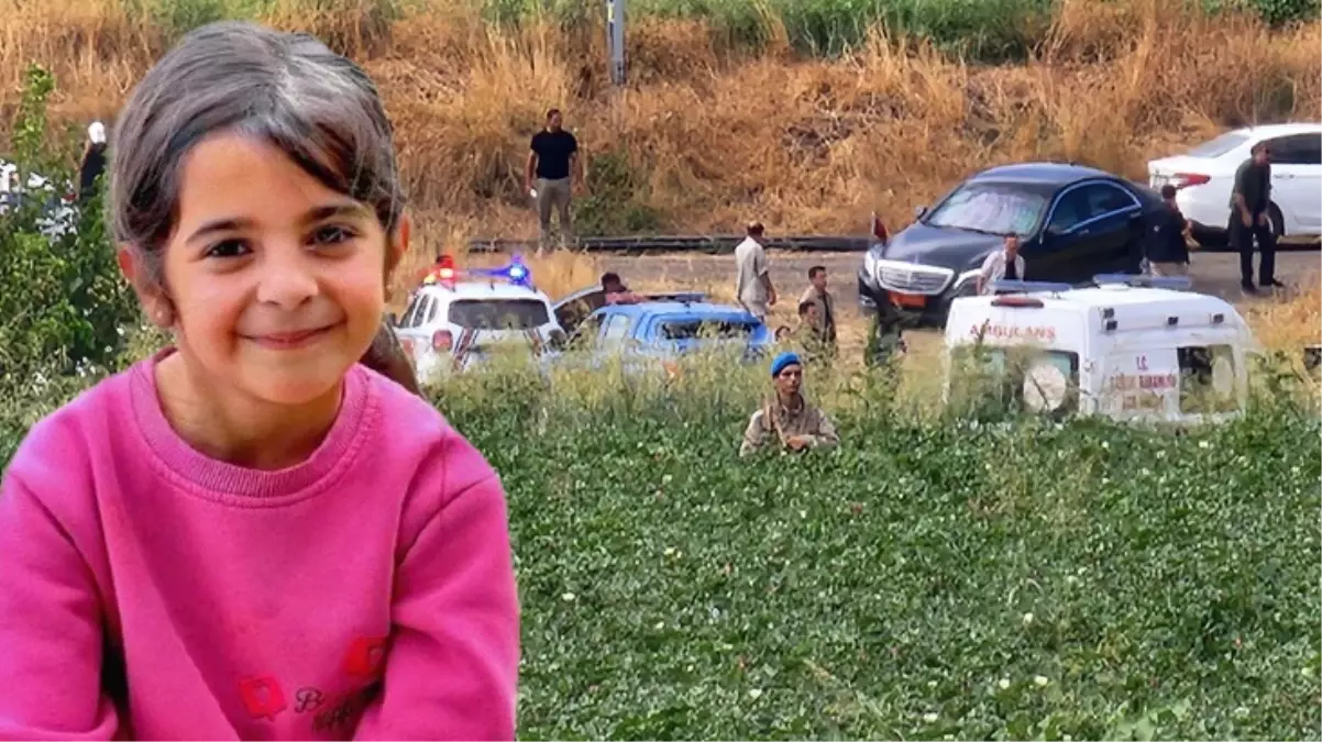 Diyarbakır\'da 19 gün önce kaybolan Narin Güran\'ın cansız bedeni bulundu