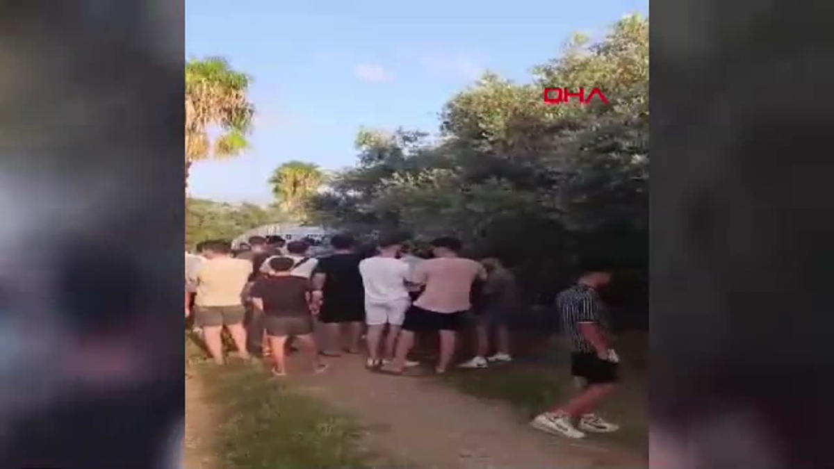 Tüfek Kazasında 10 Yaşındaki Çocuk Hayatını Kaybetti