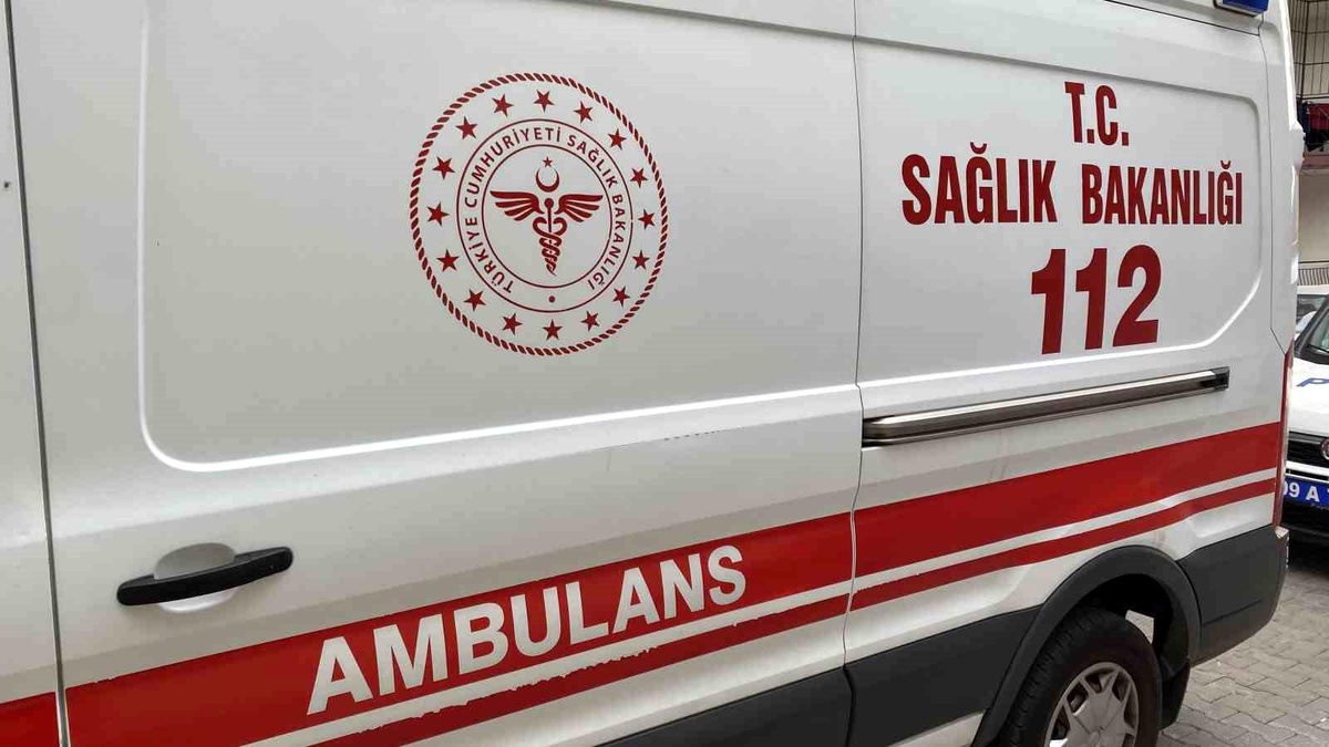 Aydın\'da Yalnız Yaşayan Yaşlı Adamın Cansız Bedeni Bulundu