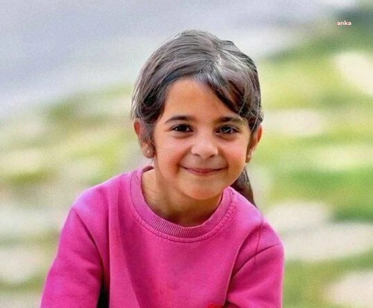 Narin Güran\'ın Cansız Bedeni Bulundu