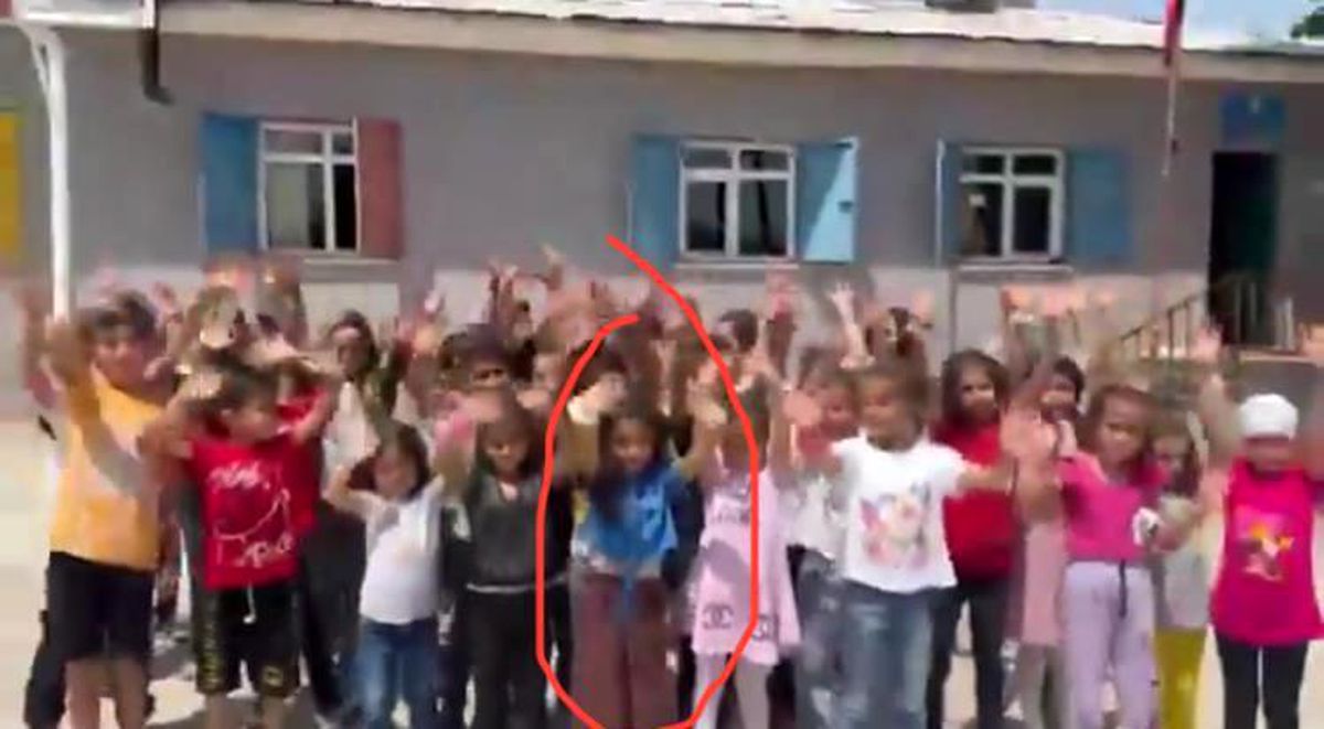 Narin Güran\'ın Projedeki Görüntüleri Ortaya Çıktı