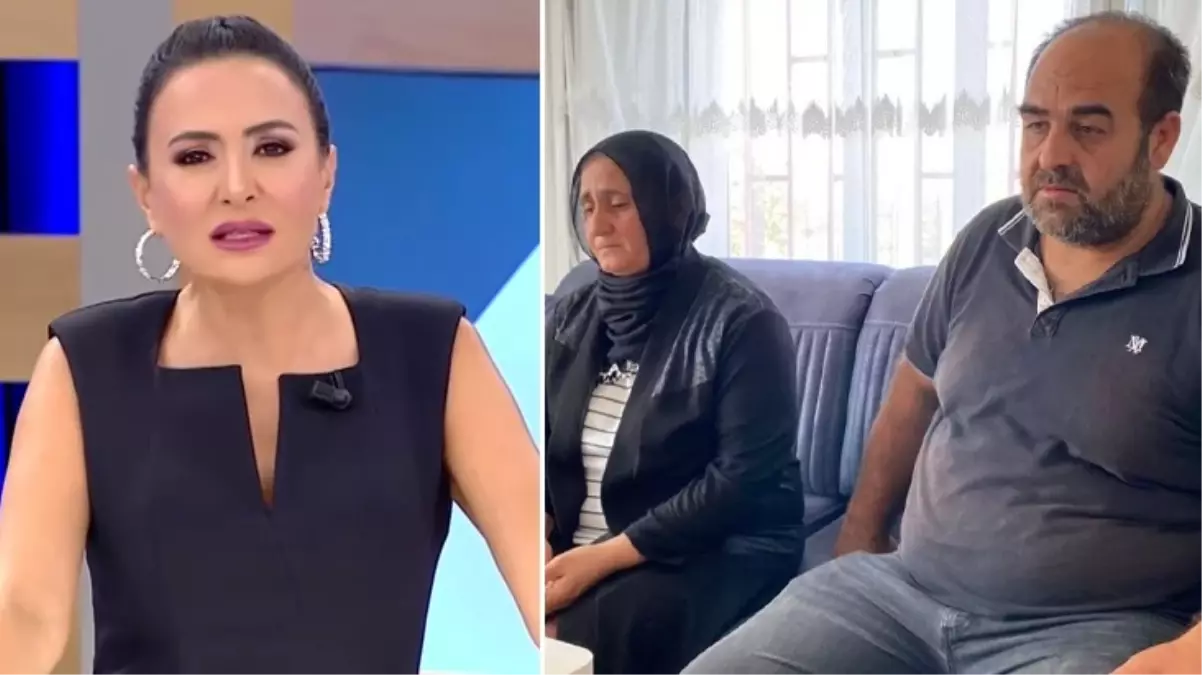 Didem Arslan\'dan ses getirecek Narin mesajı: Aile biliyordu sustular, yazıklar olsun