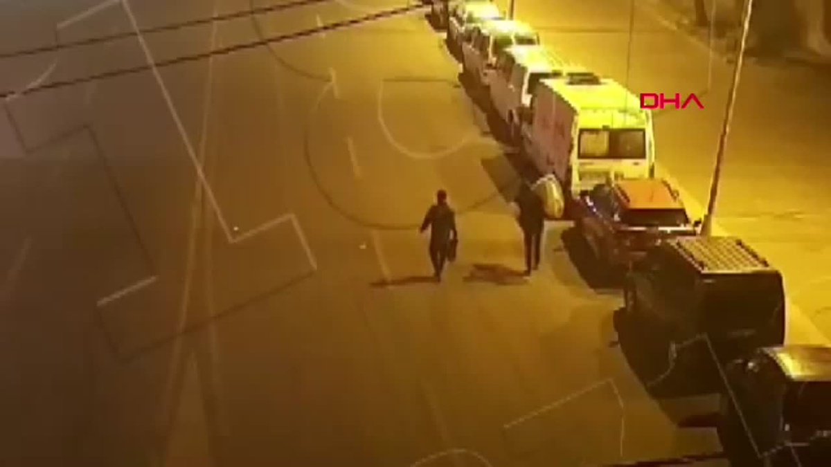 Diyarbakır\'da Hırsızlık Operasyonu: 8 Tutuklama