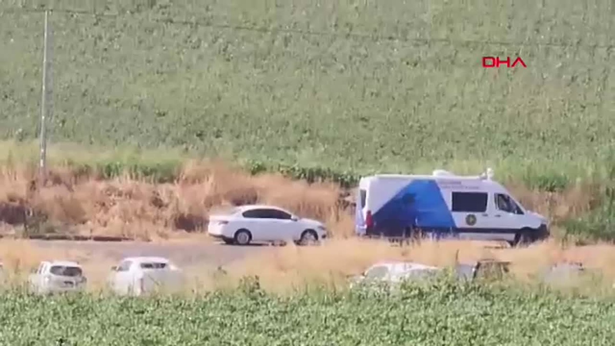 Narin Güran İçin Arama Çalışmaları Sürüyor