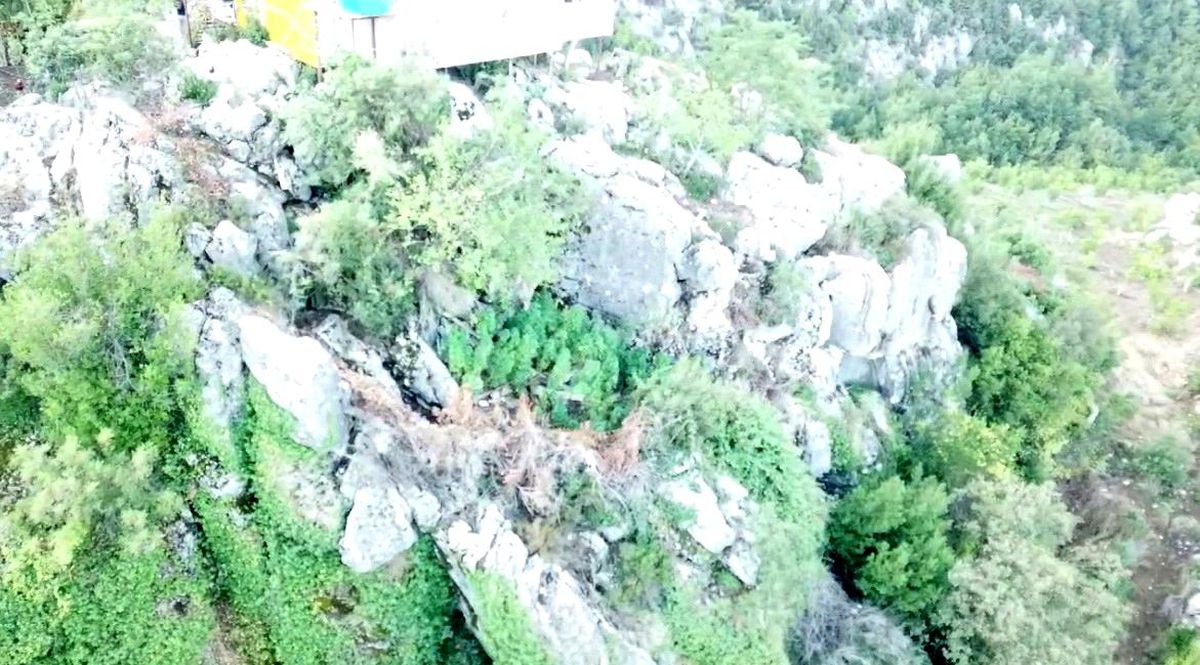 Mersin\'de Uyuşturucu Operasyonu: 3 Gözaltı