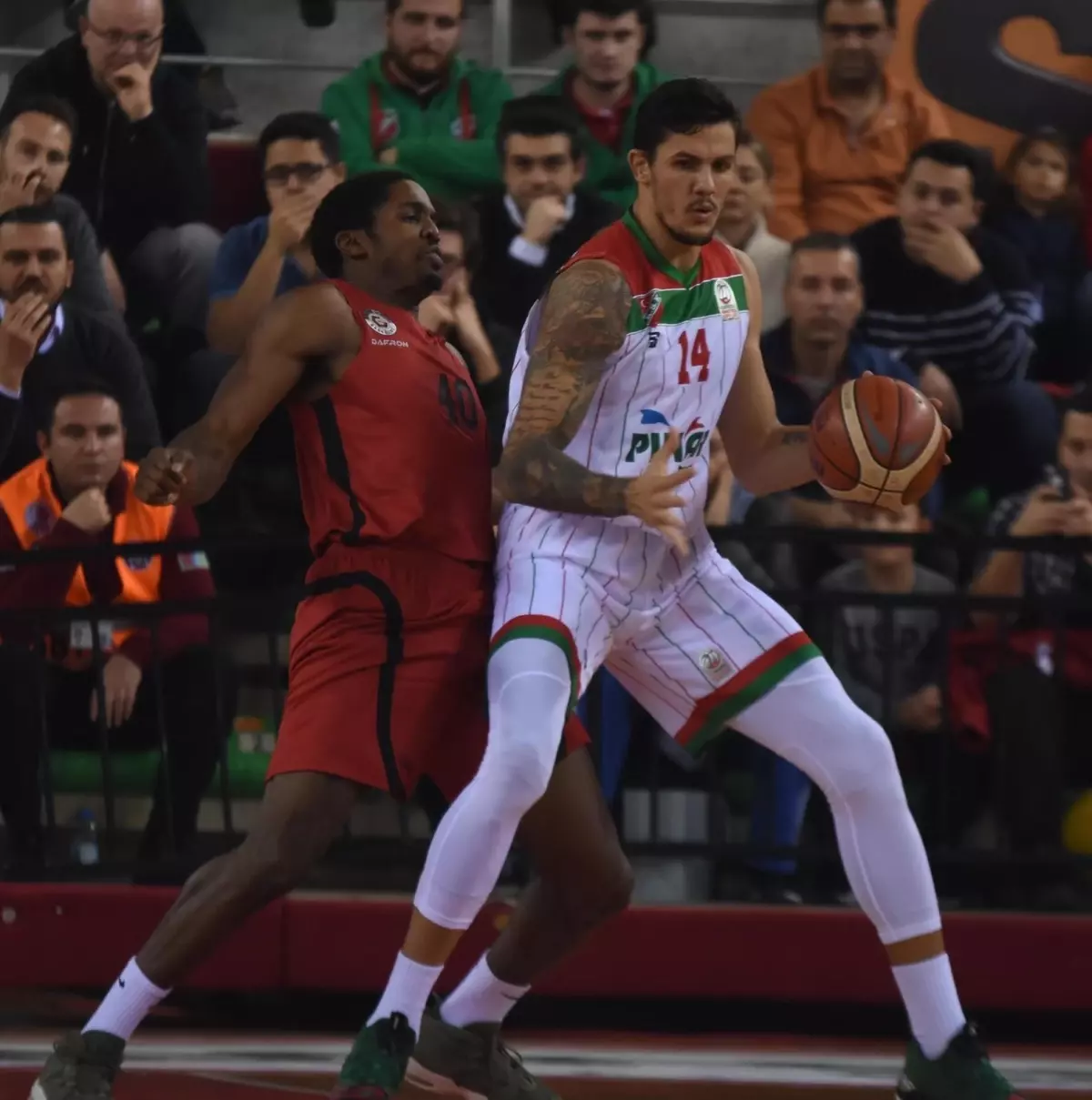 Eski Basketbolcu İlkan Karaman Hayatını Kaybetti