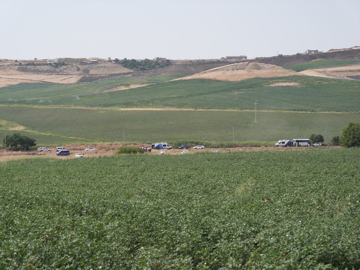 Narin Güran\'ın Cenazesi Bulundu