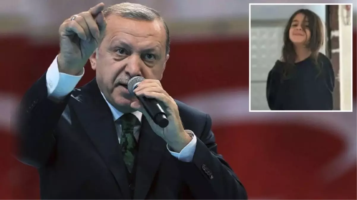 İletişim Başkanı Altun duyurdu! Cumhurbaşkanı Erdoğan\'dan Narin talimatı