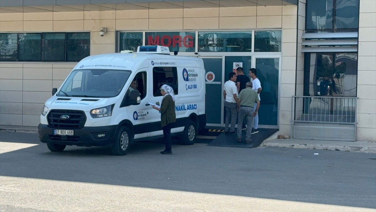 Tüfek Kazasında 10 Yaşındaki Çocuk Hayatını Kaybetti