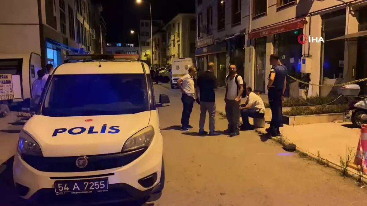 Sevgilisi Tarafından Vurulan Kadın Hayatını Kaybetti