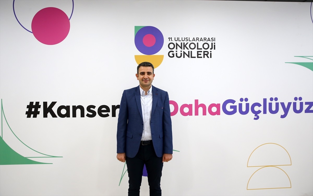 Muş\'ta 11. Uluslararası Onkoloji Günleri Tamamlandı
