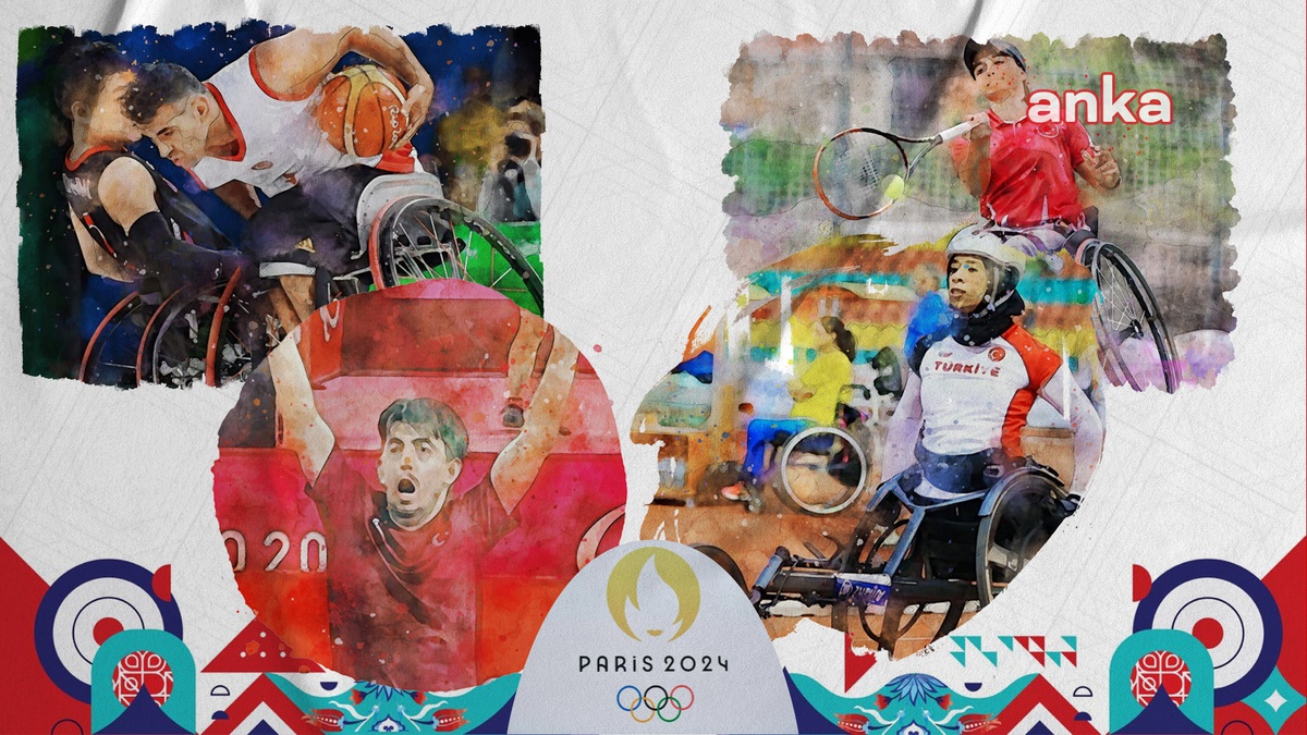 Türkiye, Paris 2024\'ü 28 Madalyayla Tamamladı
