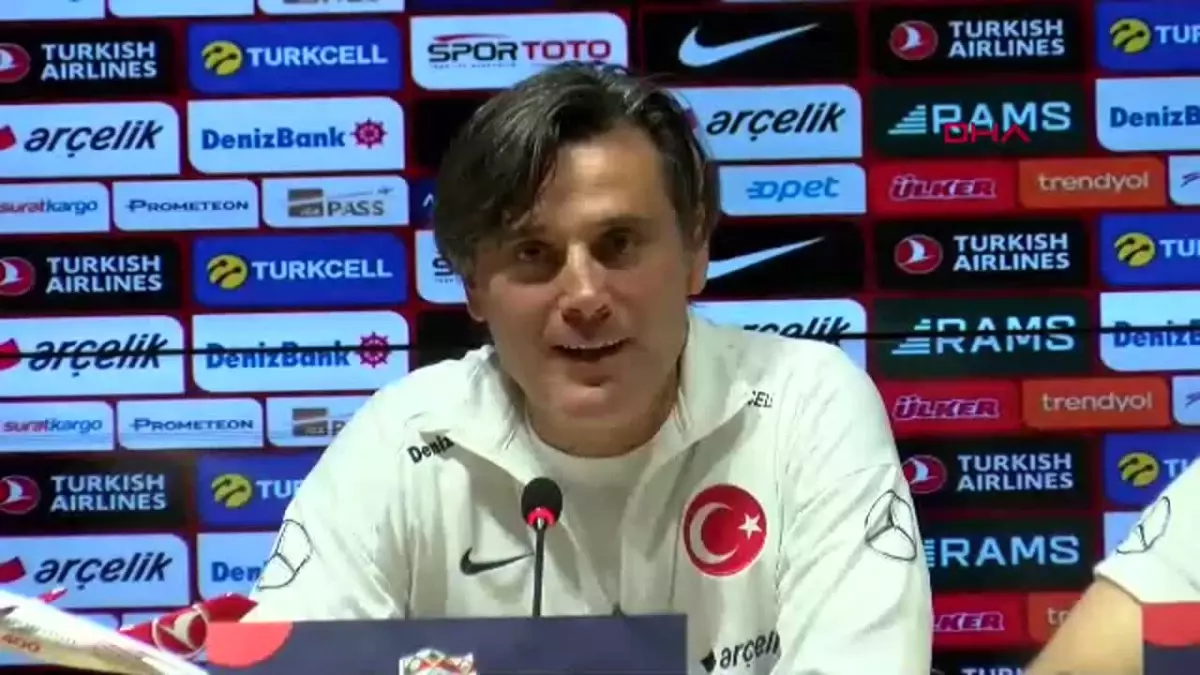 A Milli Takım İzlanda ile Karşılaşıyor