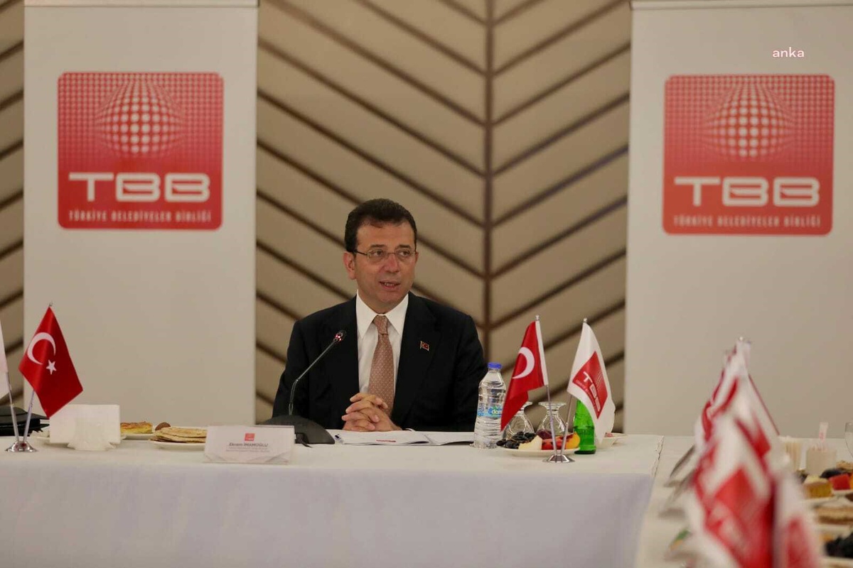 TBB\'den Depremzedelere Destek Raporu