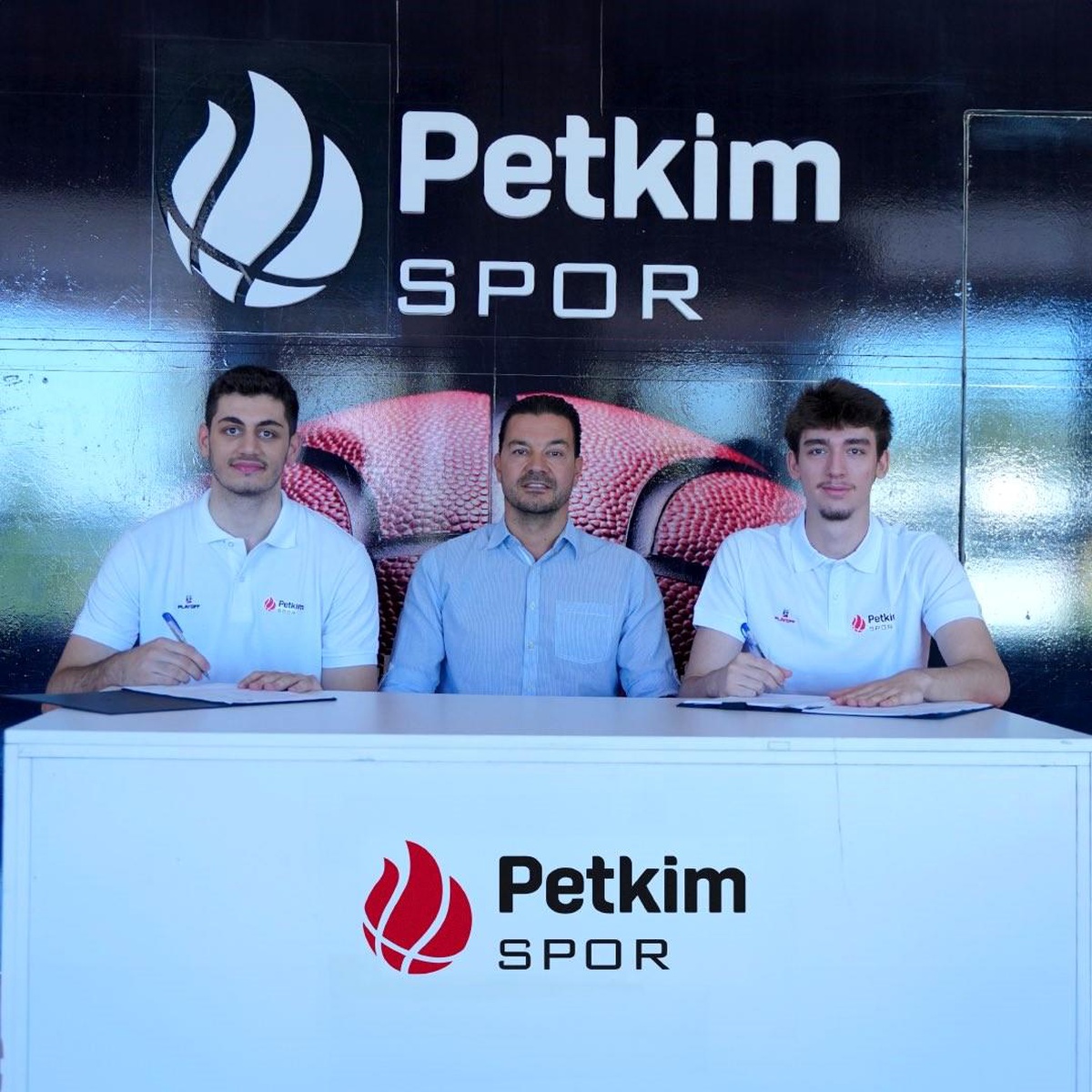 Aliağa Petkimspor\'dan Altyapıya Yatırım