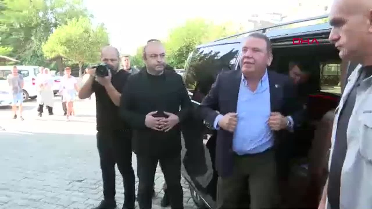 Böcek\'ten Öğrencilere Başarı Dileği