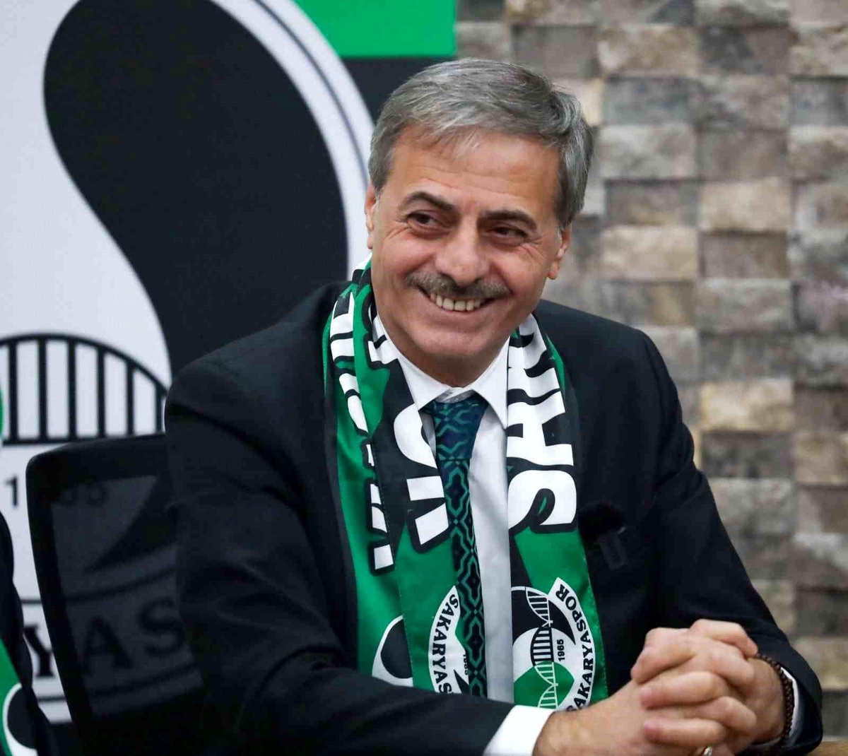 Sakaryaspor Kongresi Öncesi Büyükşehir Belediye Başkanı\'ndan Açıklama