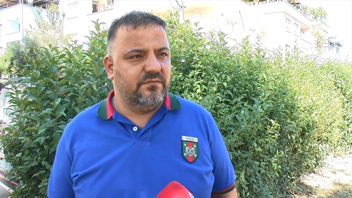 10 Yaşındaki Çocuk Minibüsün Çarpmasıyla Hayatını Kaybetti