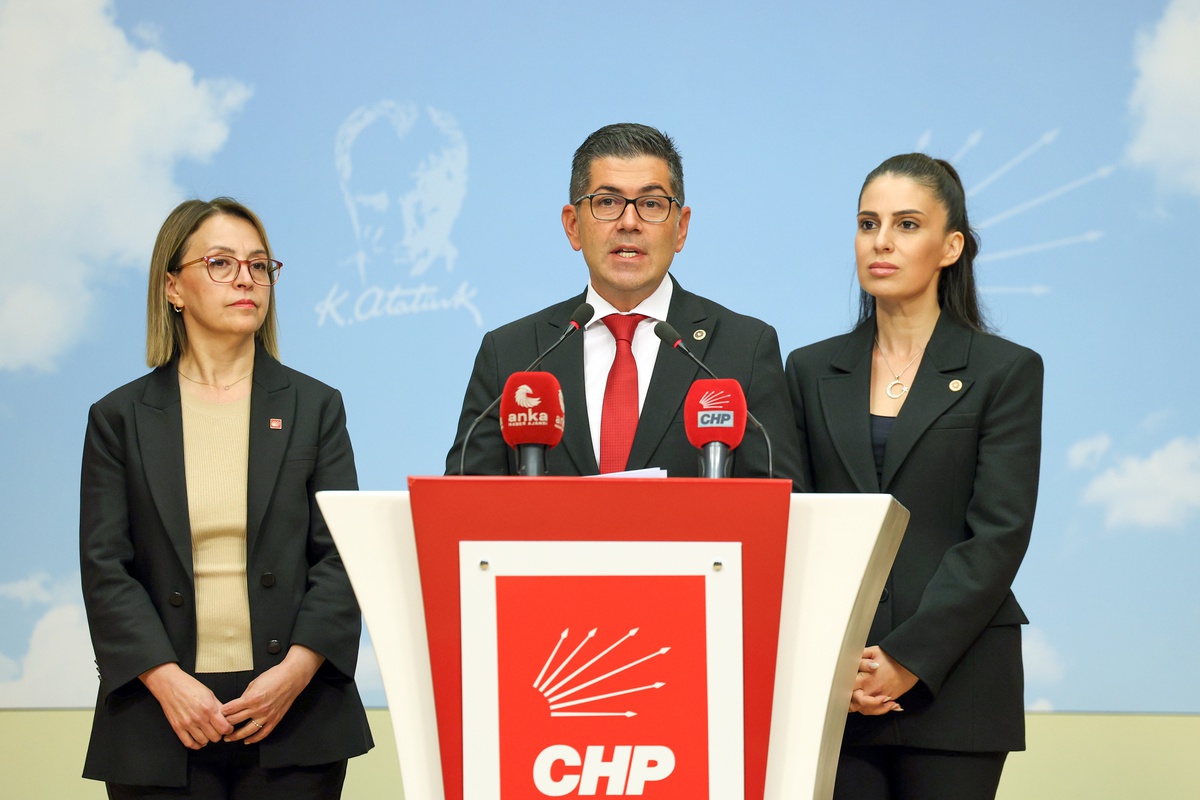 CHP\'den Eğitimdeki Sistem Değişikliklerine Eleştiri