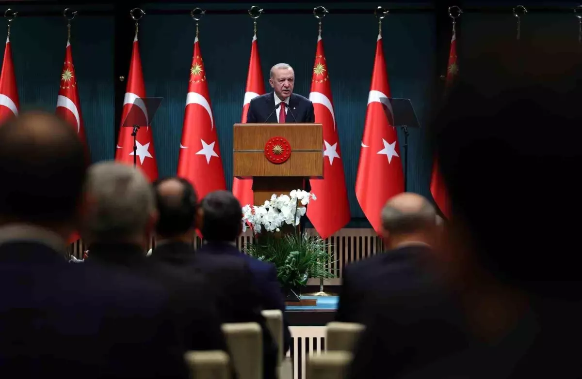 Cumhurbaşkanı Erdoğan: "Masum yavruyu öldüren canilerin en ağır cezaya çarptırılması için konunun bizzat takipçisi olacağım"